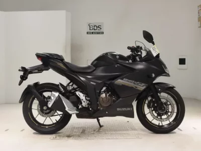 Suzuki JIKUSA-SF250  с аукциона в Японии