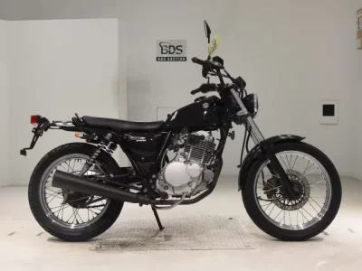 Suzuki GLASS TRACKER BIG BOY  с аукциона в Японии