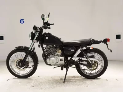 Suzuki GLASS TRACKER BIG BOY  с аукциона в Японии