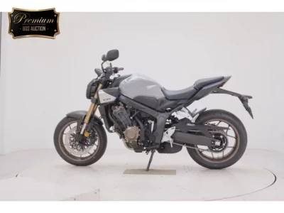 Honda CB650R-2E CLUTCH  с аукциона в Японии