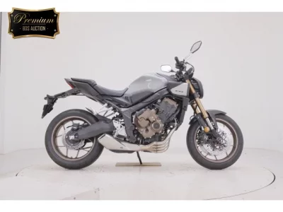 Honda CB650R-2E CLUTCH  с аукциона в Японии