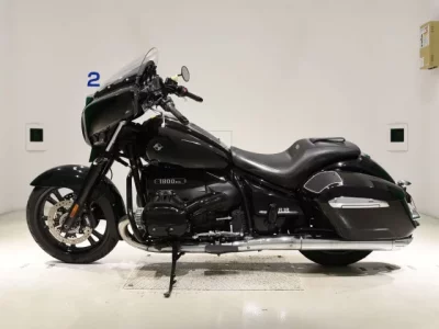 Other BMWR18B  с аукциона в Японии