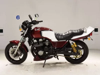 Honda CB750  с аукциона в Японии