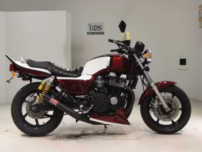 Honda CB750  с аукциона в Японии