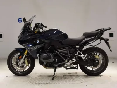 Other BMWR1250RS лот № 0159 оценка 5  с аукциона в Японии 2
