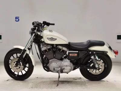 Harley-Davidson HARLEY XL1200S  с аукциона в Японии