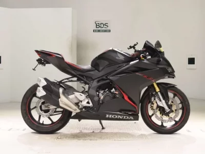 Honda CBR250RR-2A  с аукциона в Японии