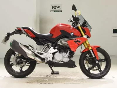 Other BMWG310R  с аукциона в Японии