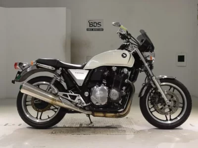 Honda CB1100A  с аукциона в Японии