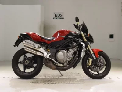 Other MV AGUSTA BRUTALE R989  с аукциона в Японии