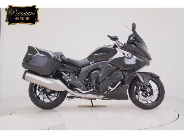BMW  K1600GT лот № 7514 оценка 8  с аукциона в Японии