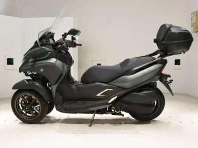 Yamaha TORI CITY 300  с аукциона в Японии