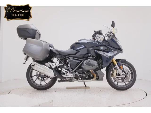 Other BMWR1250RS лот № 0060 оценка 5  с аукциона в Японии