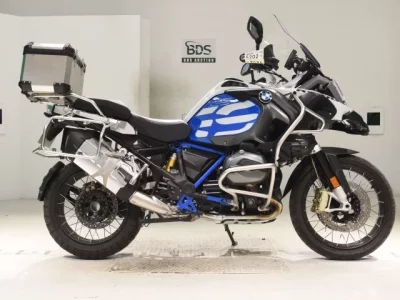BMW BMW R1200GS ADVENTURE  с аукциона в Японии