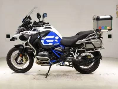 BMW BMW R1200GS ADVENTURE  с аукциона в Японии