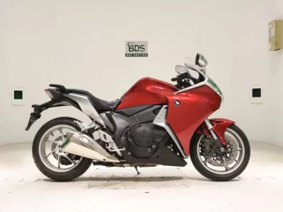 Honda VFR1200F