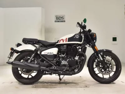 Other ENFIELD SCHOTT GUN 650  с аукциона в Японии