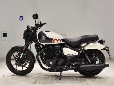 Other ENFIELD SCHOTT GUN 650  с аукциона в Японии