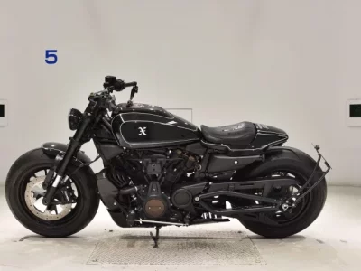 Harley-Davidson HARLEY RH1250S  с аукциона в Японии