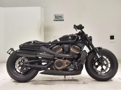 Harley-Davidson HARLEY RH1250S  с аукциона в Японии