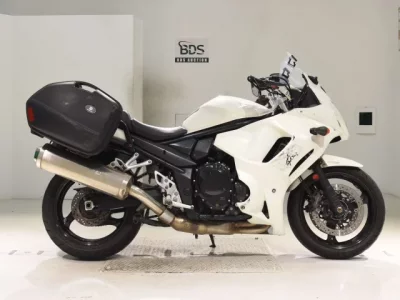 Suzuki BANDIT1250F  с аукциона в Японии