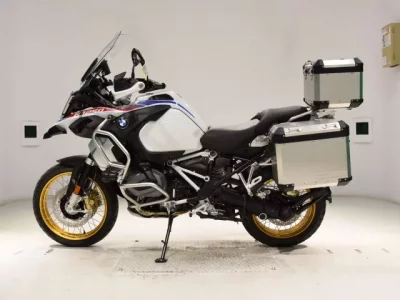 Other BMWR1250GS ADVENTURE  с аукциона в Японии
