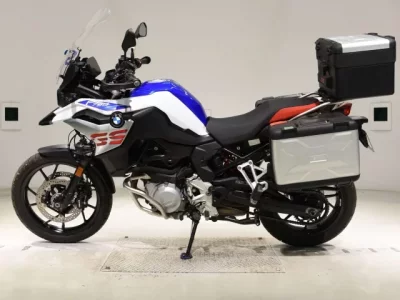 Other BMWF750GS  с аукциона в Японии