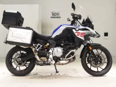 Other BMWF750GS  с аукциона в Японии
