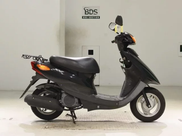 Yamaha JOG-5