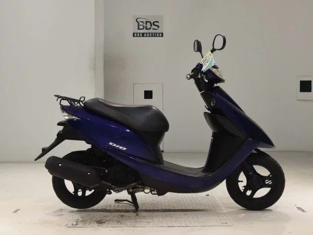 Honda DIO