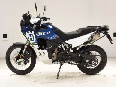 Other HUSQUARNA NORDEN901  с аукциона в Японии