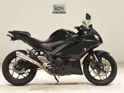 Yamaha YZF-R25A  с аукциона в Японии