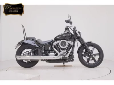 Harley-Davidson HARLEY FXBB1920  с аукциона в Японии