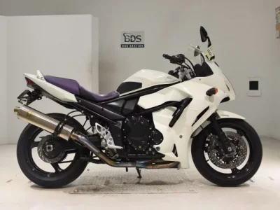Suzuki BANDIT1250F  с аукциона в Японии