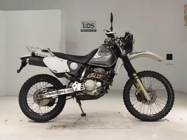 Honda XR BAJA лот № 5144 оценка 4  с аукциона в Японии