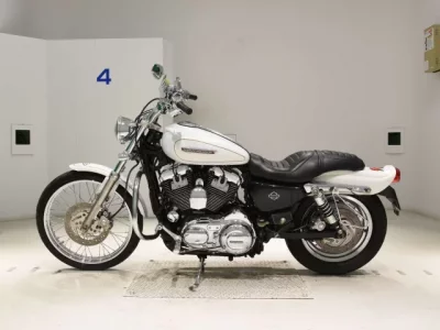 Harley-Davidson HARLEY XL1200CI  с аукциона в Японии