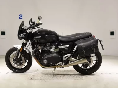 Triumph TRIUMPH SPEED TWIN  с аукциона в Японии