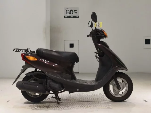 Yamaha JOG-5