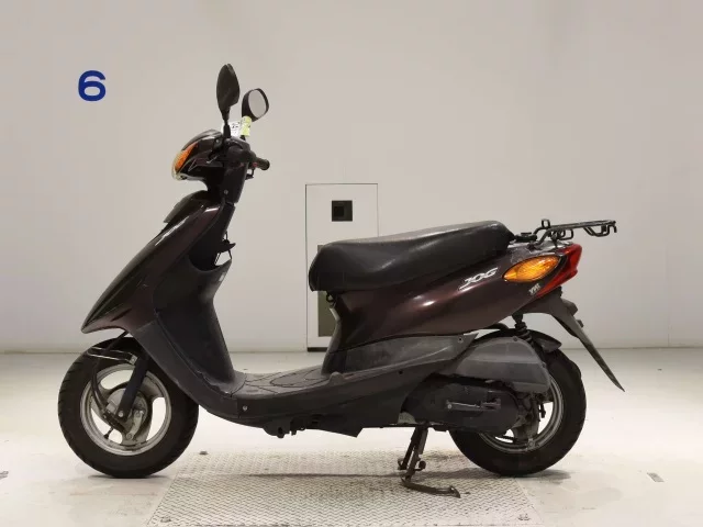 Yamaha JOG-5
