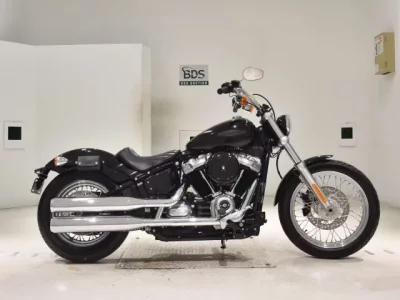 Harley-Davidson HARLEY FXST1750  с аукциона в Японии
