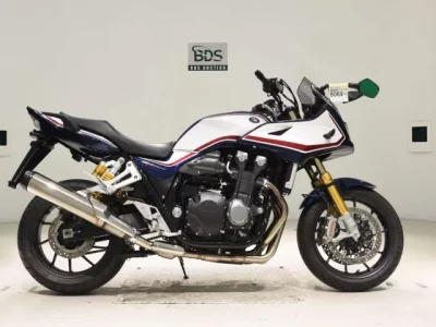 Honda CB1300S BOL D OR -3SP 2019