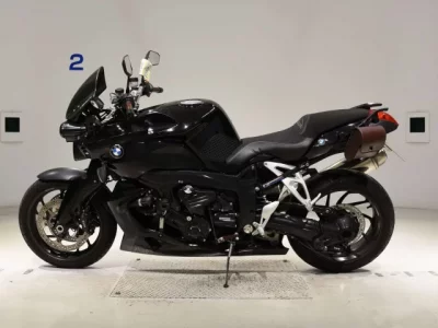BMW BMW K1200R  с аукциона в Японии