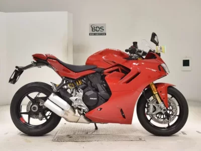 Ducati DUCATI SS950S  с аукциона в Японии