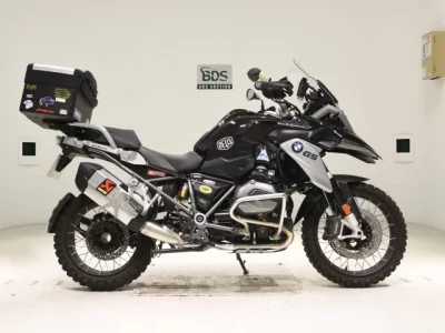 BMW BMW R1200GS  с аукциона в Японии