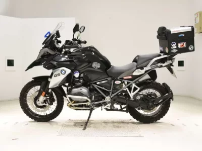 BMW BMW R1200GS  с аукциона в Японии