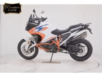 Other KTM1290 SUPER ADOBENR  с аукциона в Японии