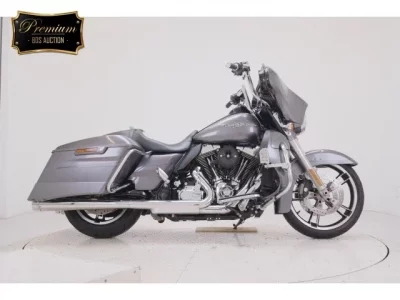 Harley-Davidson HARLEY FLHXS1690  с аукциона в Японии