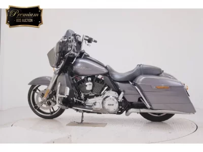 Harley-Davidson HARLEY FLHXS1690  с аукциона в Японии