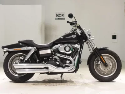 Harley-Davidson HARLEY FXDF1580  с аукциона в Японии