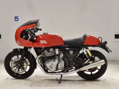 Other ENFIELD CONTINENTAL GT650  с аукциона в Японии